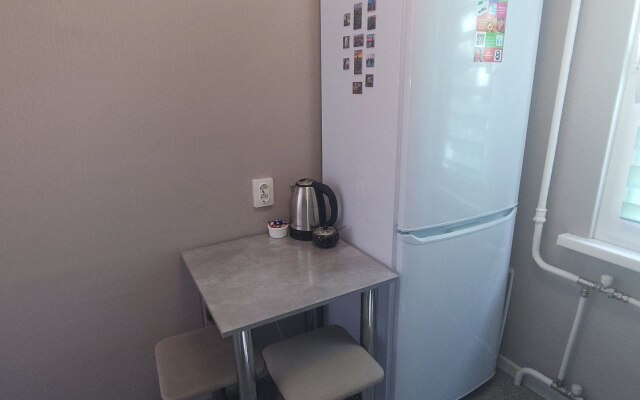 Uyutnaya Nebolshaya Tryoshka Flat