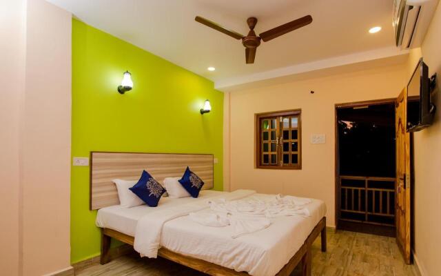 TP Beach Resort Hotel