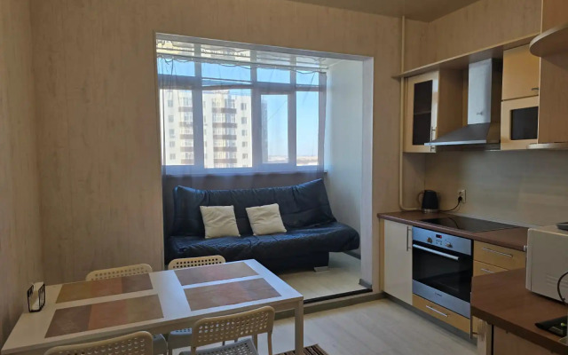 Квартира Трехкомнатная Сургут