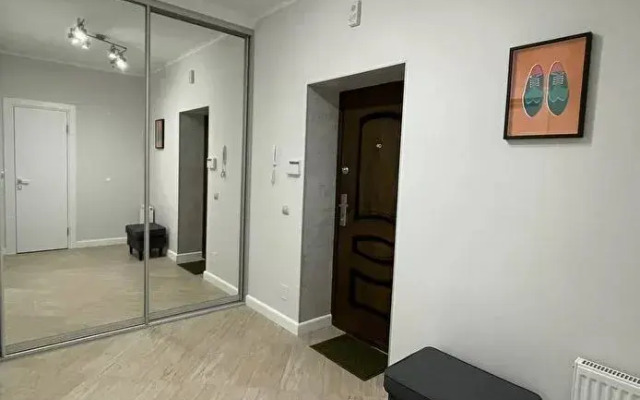 Квартира на Улице Уральская 20