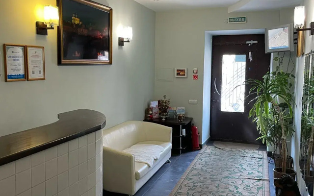 Nika Mini-Hotel
