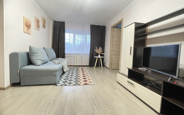 Tula Apartments