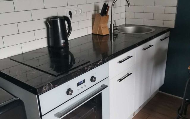 Квартира студия Домодедово