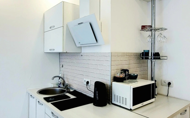 Квартира Уютная студия рядом с Samara Arena