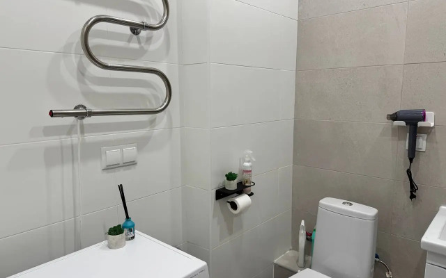 Квартира новая и комфортная однушка