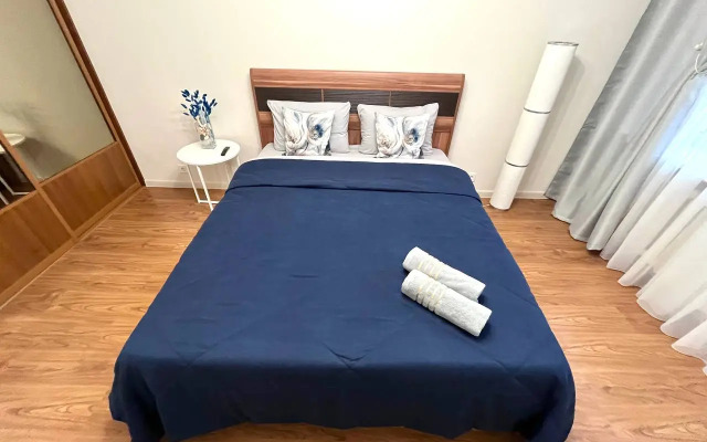 Квартира Стильная в центре Калуги