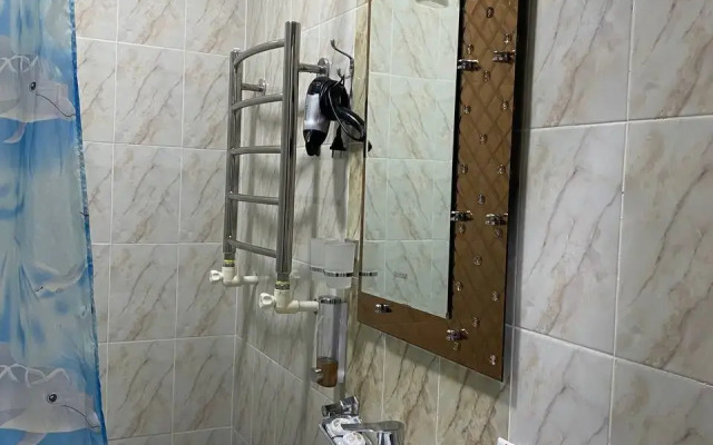 Vardonze Hotel