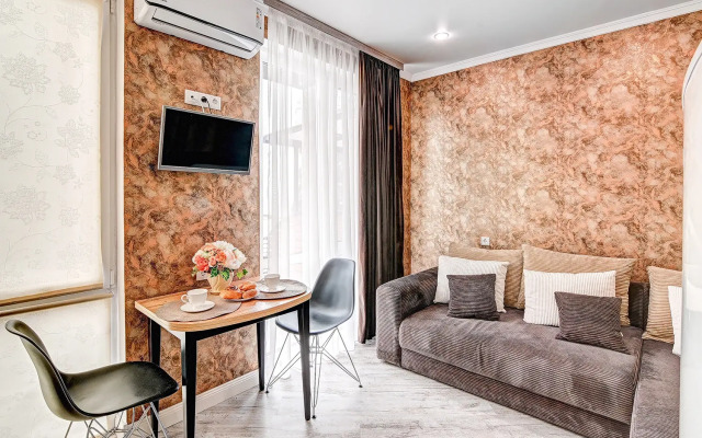 Kasablanka S Terrasoy Apartments