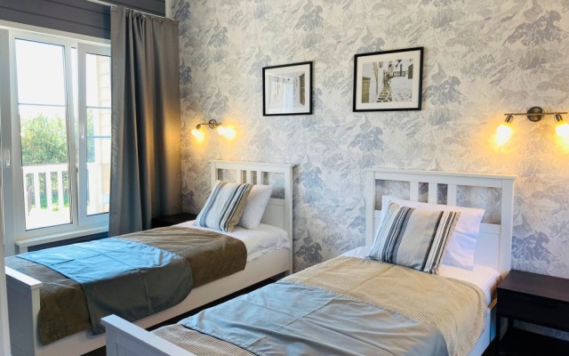 Koprino Guest House
