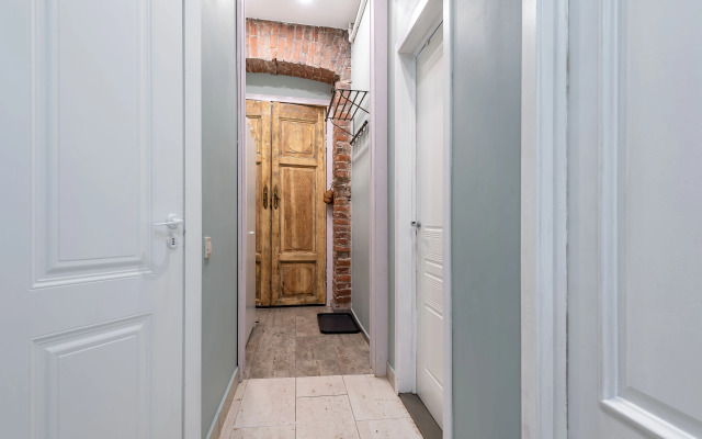 Квартира ApartMe Садовая