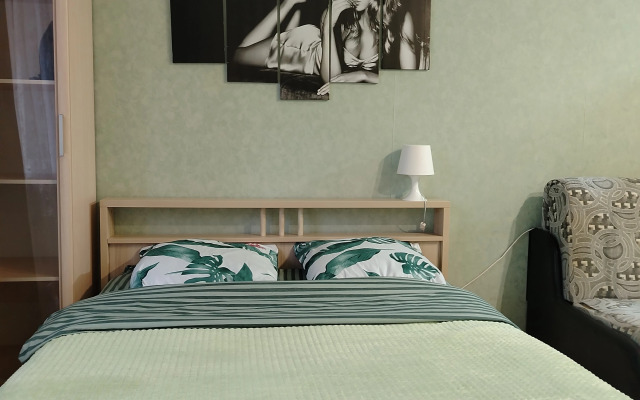 Квартира Студия в Ногинске