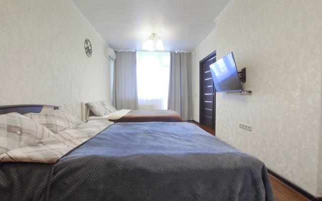 Апартаменты Кловер хаус