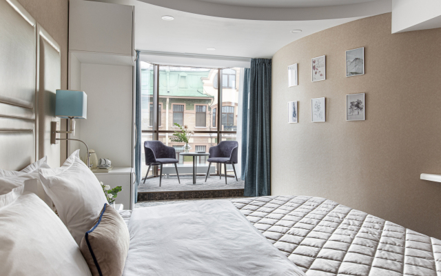 Kostas Boutique Hotel