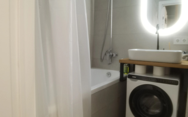 Квартира Т33