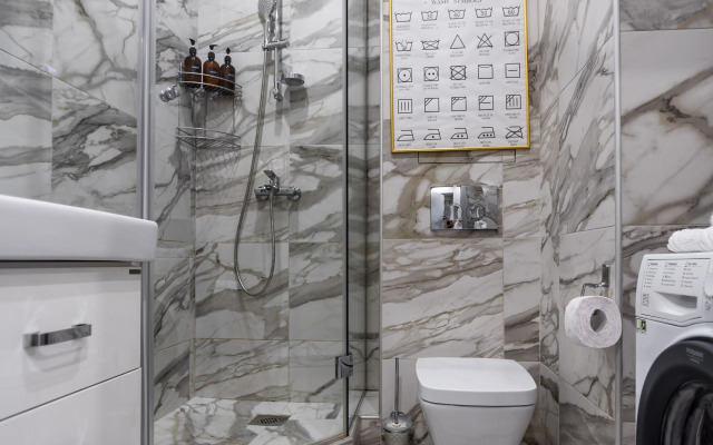 Palacio For Two On Vasilievsky Island Lodging Houses