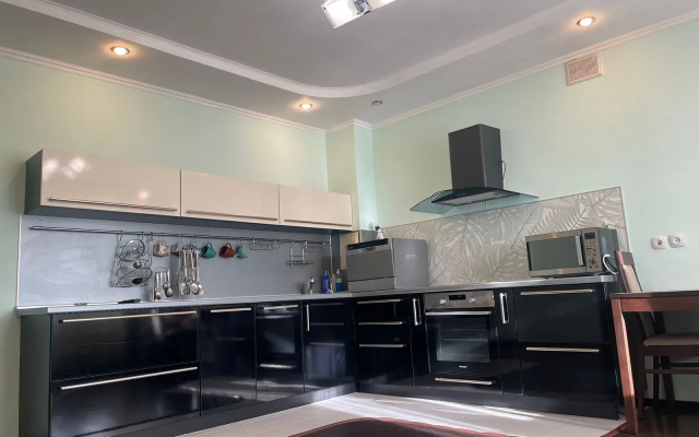 Na Yamasheva 102a Flat - Apartment in คาซาน - Photo 2