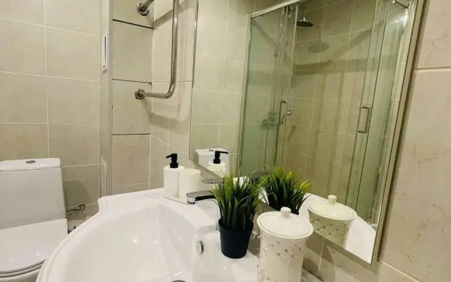 Квартира на ул Тухачевского 80