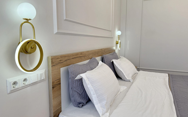 Urban Nest Apartments