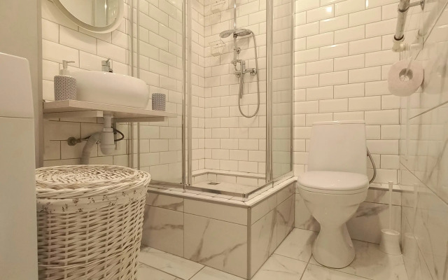 Na Universitetskoy Flat