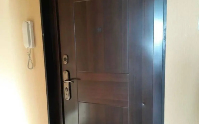 Na Ulitse Depo 21 Flat