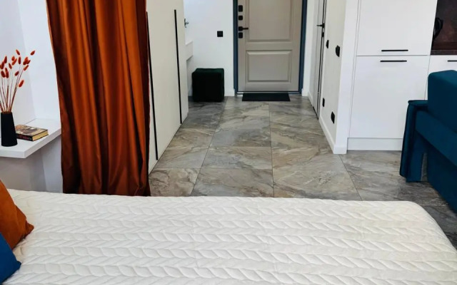 Krasivaya Kvartira V Tsentre Flat