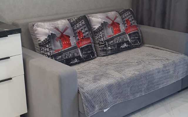 Квартира на Удалова