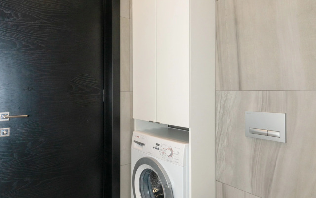 Апартаменты #2 Duplex for 2+2 by Lo Apartments