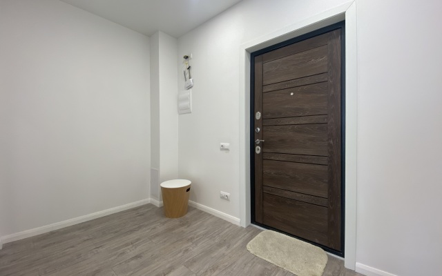 Na ulice  Fonvizina 2 Apartments