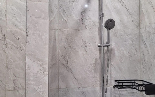 Квартира Однокомнатная квартира для 5 гостей недалеко от центра Москвы