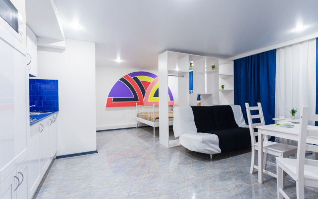 Apartamenty 6ya Krasnoarmeyskaya 23 (9)