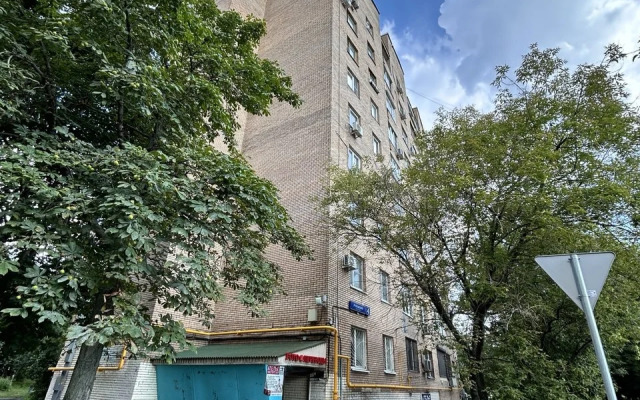 Квартира Видовая в 5 минутах от вокзала