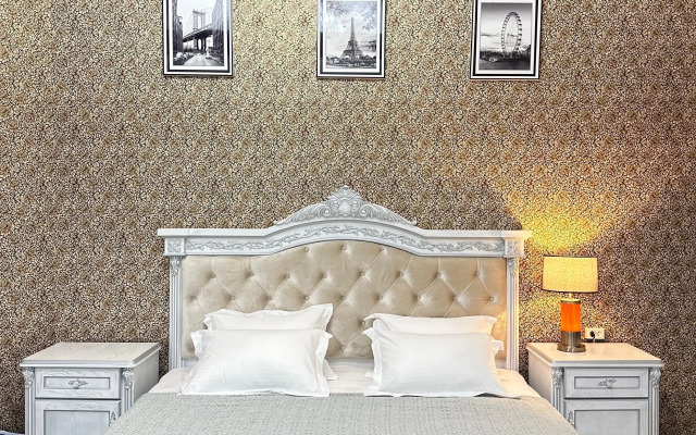 Anor Hotel
