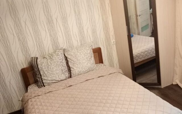 Апартаменты на Воровского 71