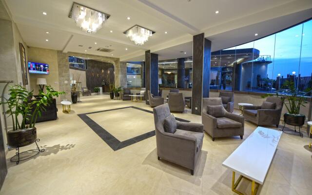 Protea Hotel by Marriott Kampala Skyz Hotel
