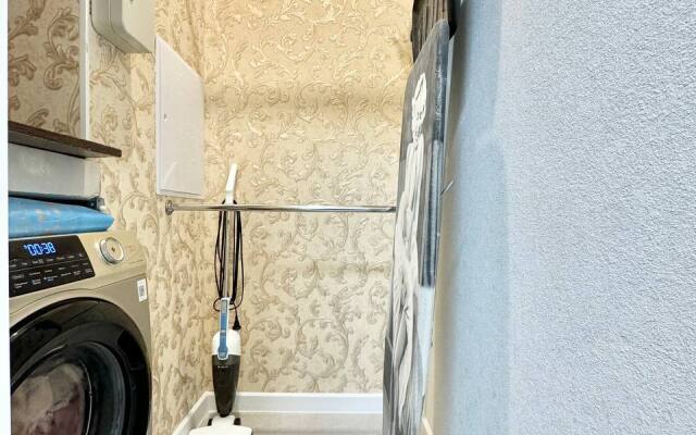 Квартира Двухкомнатная квартира Каравелла Португалии