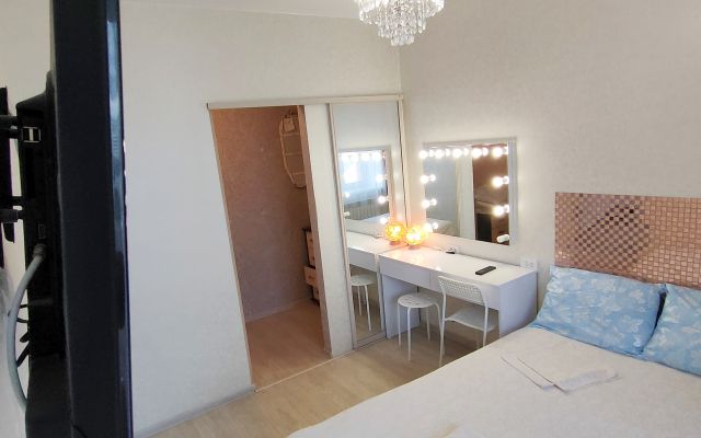 Квартира Люкс евродвушка кондиционер