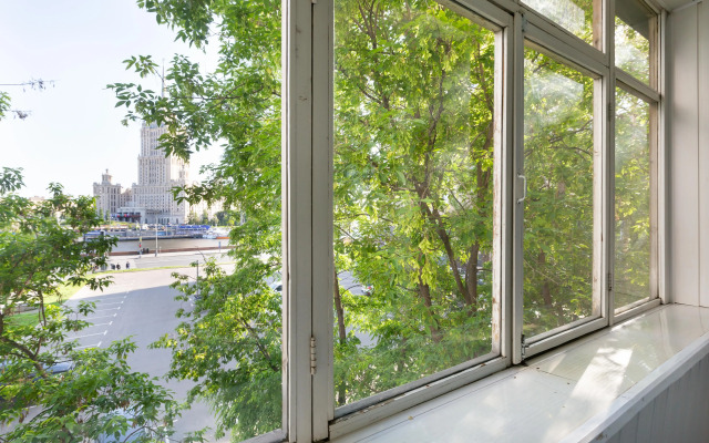 Квартира на Николаева 1