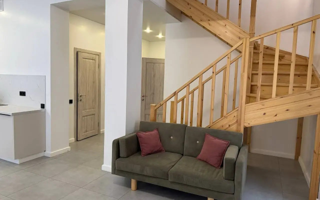 Alyaska 14 do 8 gostei Guest house