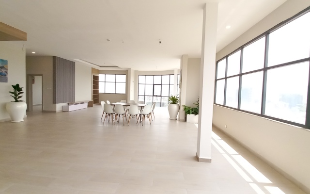 Apartment Hotel Addis Ville Hotel Apartment Apart-Hotel