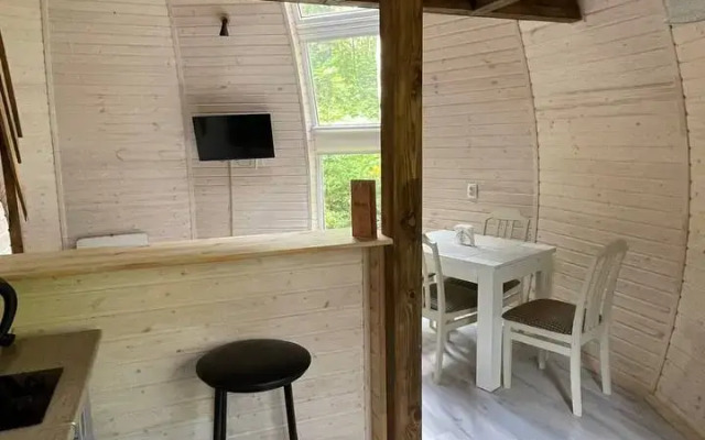 Orlandiya Guest Houses