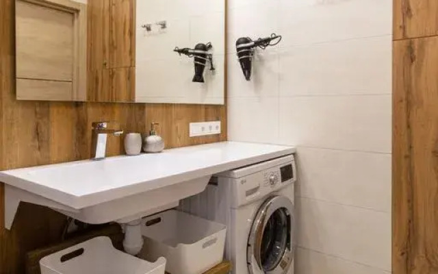 Zhk Art Layt Siti V Imeretinskoy Bukhte Apartments