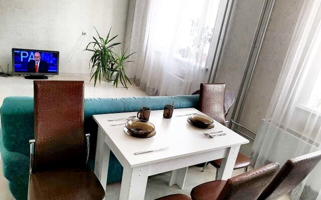 Апартаменты в Абакане