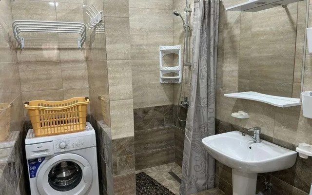 Квартира комфортная двухкомнатная