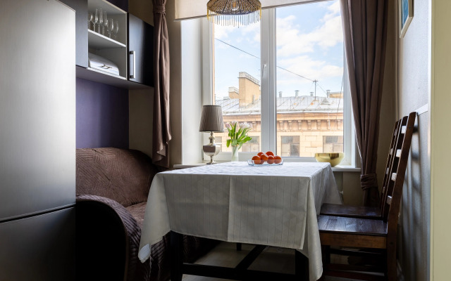 Квартира Самая уютная квартира в историческом центре