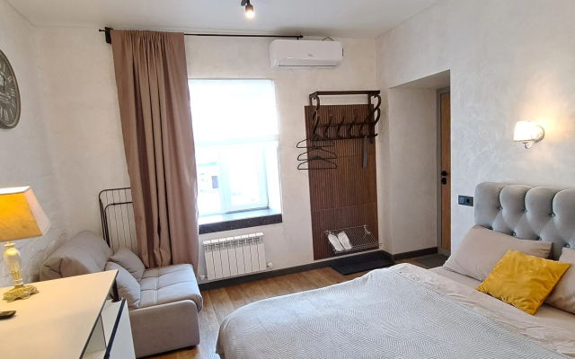 Studiya Delta House v centre Kazani Flat - Apartment in Kazan - Photo 3