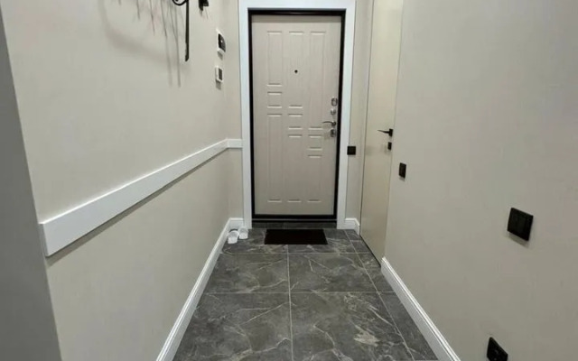 Квартира Бoльшая Студия у Моря