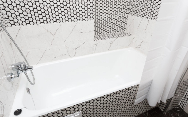 Однокомнатные Апартаменты Этажидейли на Московской 75