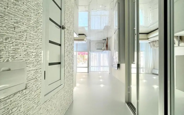 Krasivaya S Vidom Na More Flat