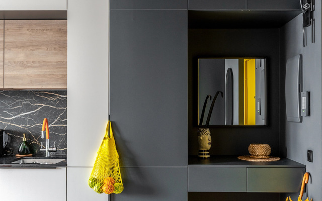 Квартира Уютная на Аптекарском 18