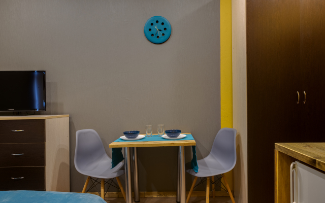 RentalSPb Apartaments